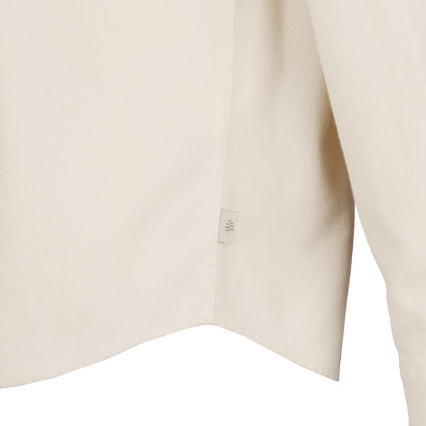Royal Robbins W LIEBACK BUTTON-UP L/S Damen - Outdoor Hemd Ansicht 6