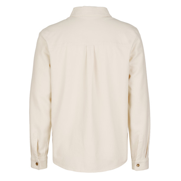 Royal Robbins W LIEBACK BUTTON-UP L/S Damen - Outdoor Hemd Ansicht 3