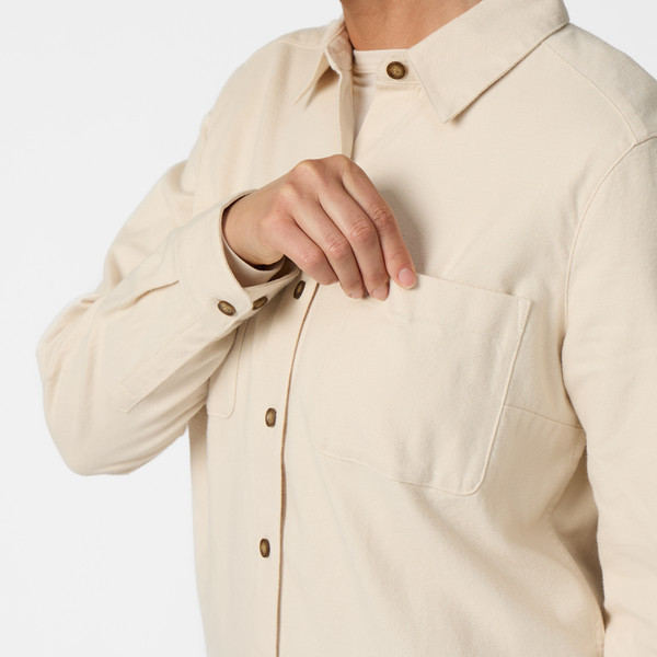 Royal Robbins W LIEBACK BUTTON-UP L/S Damen - Outdoor Hemd Ansicht 9