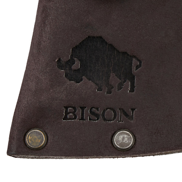 BISON 1879 TREKKINGBEIL - Axt Ansicht 10