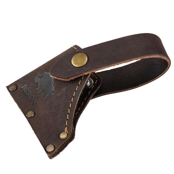 BISON 1879 BUSHCRAFT BEIL - Axt Ansicht 8