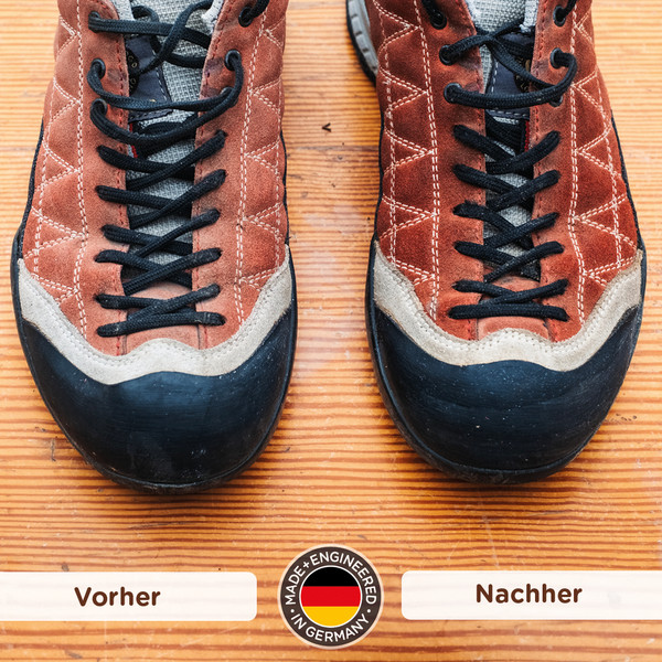 Fibertec LEATHER GUARD - Schuhpflege Ansicht 6