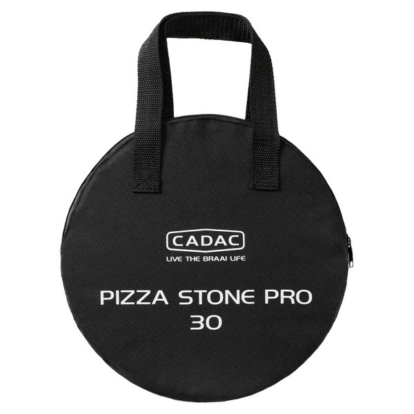 CADAC Dometic PIZZA STONE PRO 30 - Grillplatte Ansicht 3