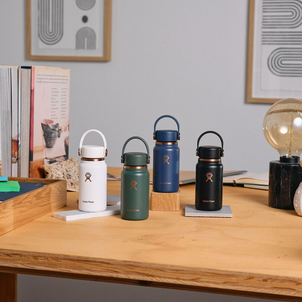 Hydro Flask MICRO HYDRO 200 ML LIMITED EDITION - Trinkflasche Ansicht 3