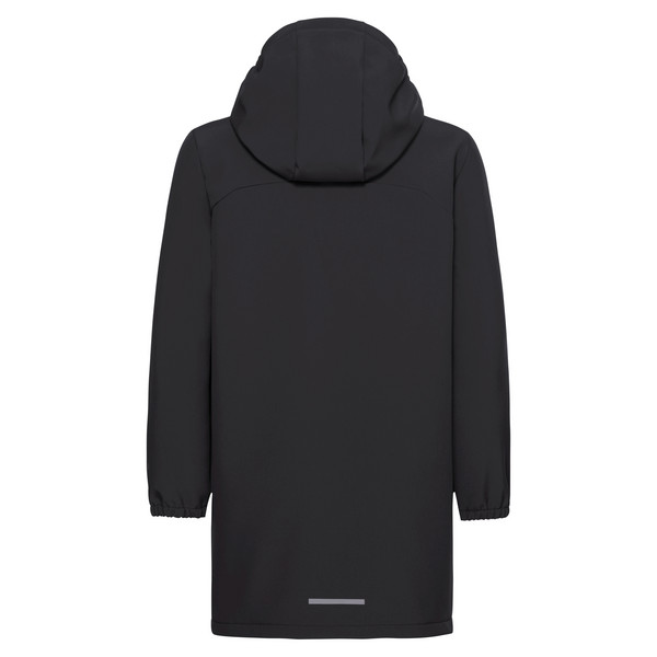Jack Wolfskin FOURWINDS COAT K Kinder - Softshelljacke Ansicht 2