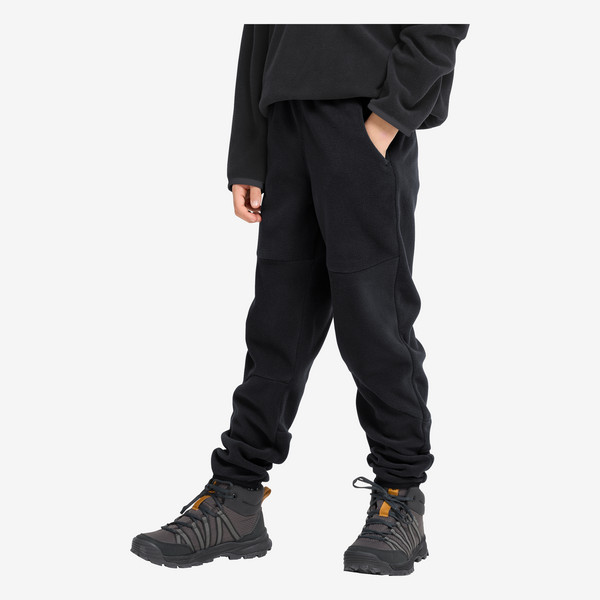Jack Wolfskin TAUNUS 100 PANTS K Kinder - Fleecehose Ansicht 3