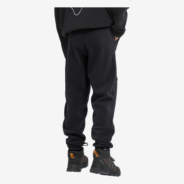 Jack Wolfskin TAUNUS 100 PANTS K Kinder - Fleecehose Ansicht 4
