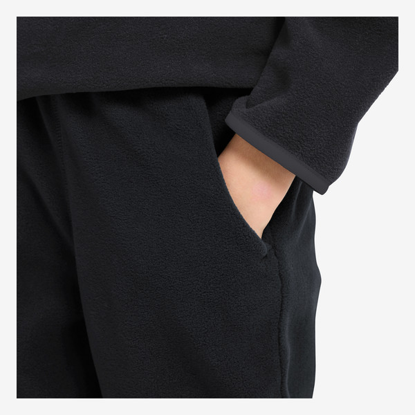 Jack Wolfskin TAUNUS 100 PANTS K Kinder - Fleecehose Ansicht 7