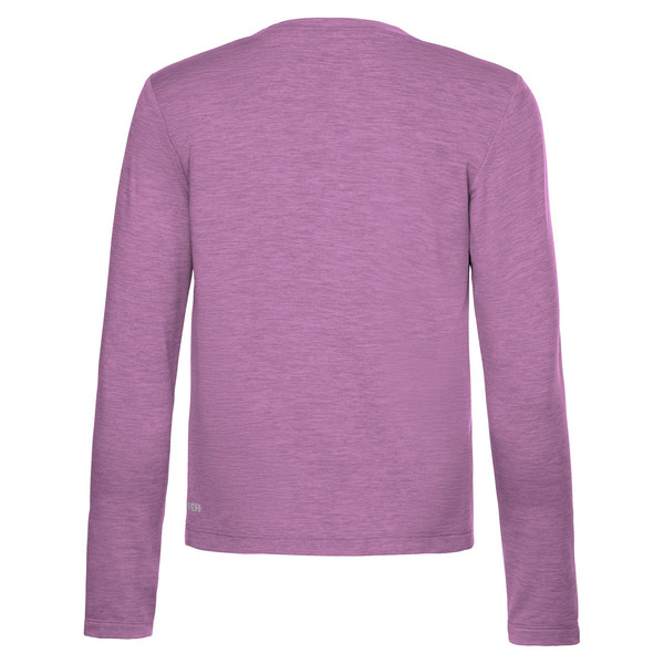 Jack Wolfskin TRAIL LS K Kinder - Funktionsshirt Ansicht 2