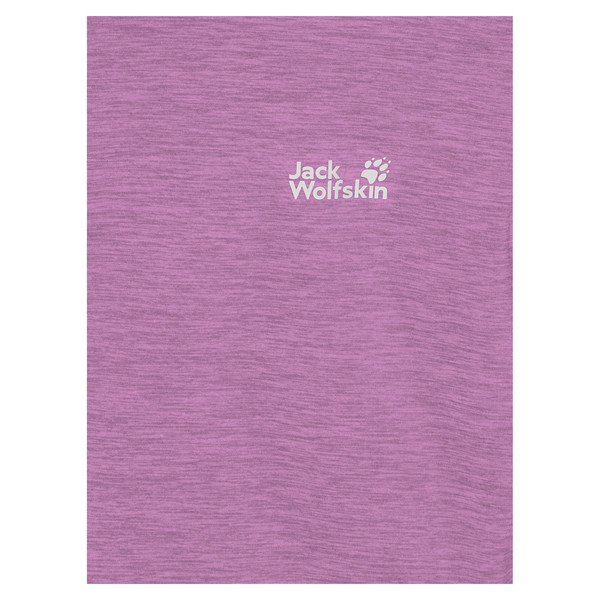 Jack Wolfskin TRAIL LS K Kinder - Funktionsshirt Ansicht 3