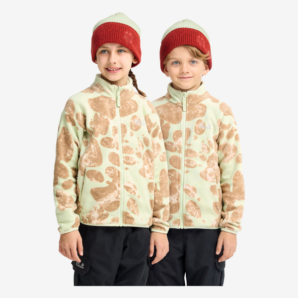 Jack Wolfskin PAWLY BEANIE K Kinder - Mütze Ansicht 5