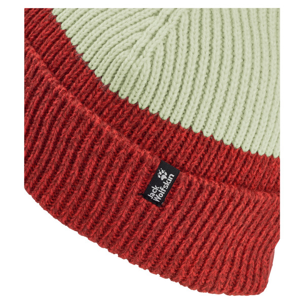 Jack Wolfskin PAWLY BEANIE K Kinder - Mütze Ansicht 3