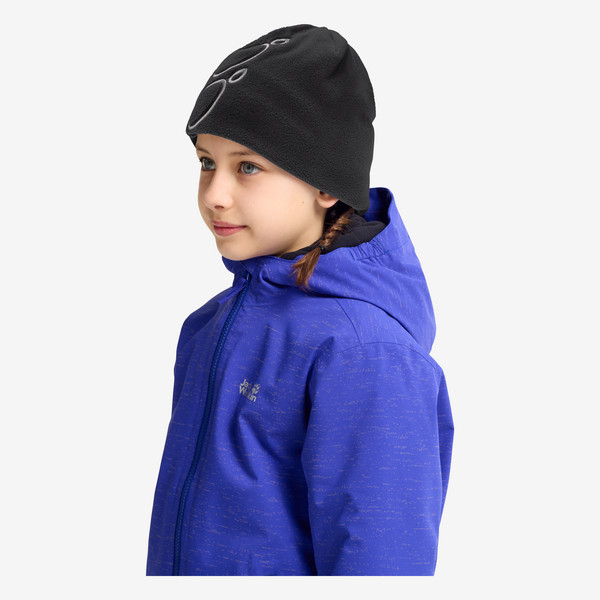 Jack Wolfskin VERTIGO PAW BEANIE K Kinder - Mütze Ansicht 7