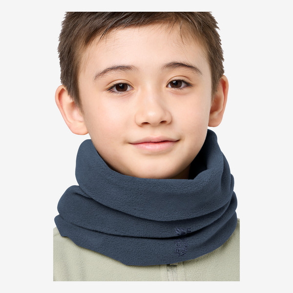 Jack Wolfskin REAL STUFF LOOP K Kinder - Schlauchschal Ansicht 4