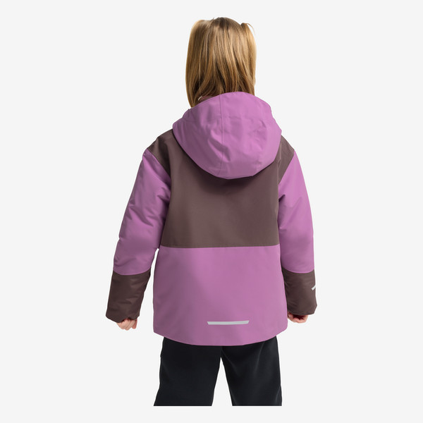 Jack Wolfskin SNOWFLASH JKT K Kinder - Skijacke Ansicht 8