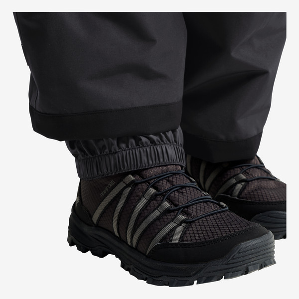 Jack Wolfskin SNOWFLASH PANTS K Kinder - Skihose Ansicht 10