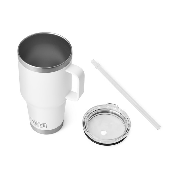 Yeti Coolers RAMBLER 35 OZ STRAW MUG - Thermobecher Ansicht 4