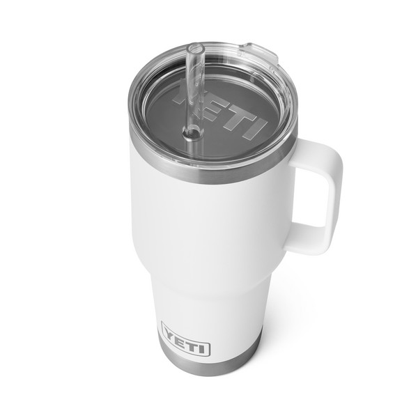 Yeti Coolers RAMBLER 35 OZ STRAW MUG - Thermobecher Ansicht 3