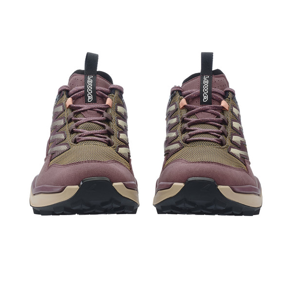 Lowa MADDOX PRO LO WS Damen - Wanderschuhe Ansicht 5