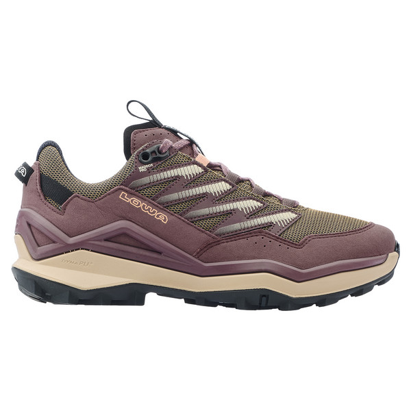 Wanderschuhe