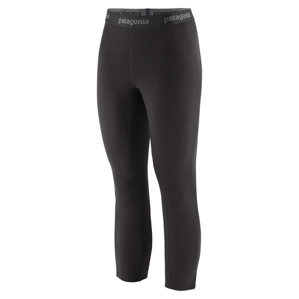 W'S CAP TW BOOT LENGTH BOTTOMS Damen - Funktionsunterwäsche