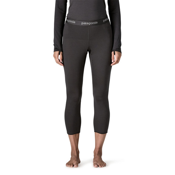 Patagonia W'S CAP TW BOOT LENGTH BOTTOMS Damen - Funktionsunterwäsche Ansicht 2