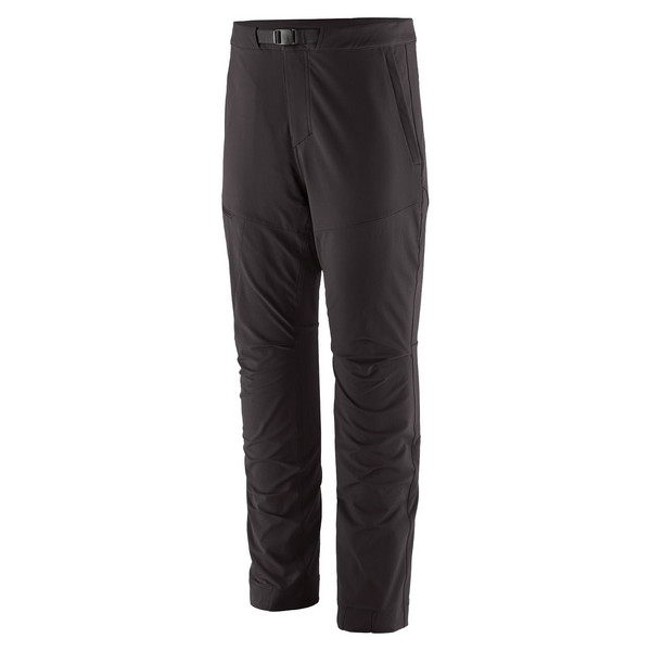 M'S TERRAVIA PEAK PANTS - SHORT Herren - Softshellhose