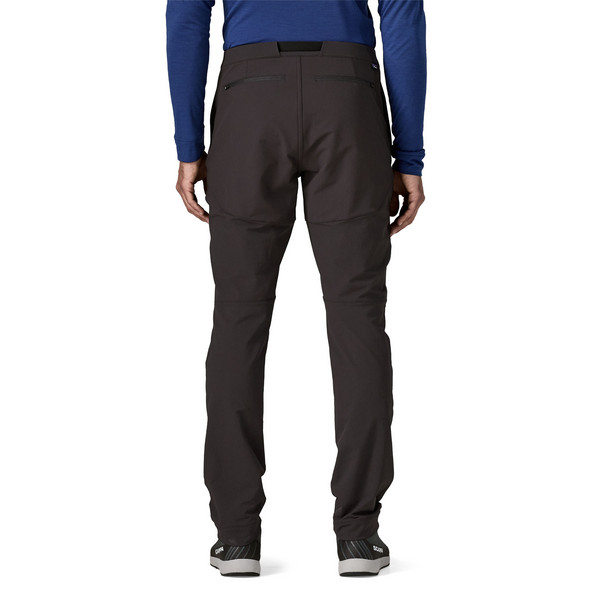 Patagonia M'S TERRAVIA PEAK PANTS - SHORT Herren - Softshellhose Ansicht 3
