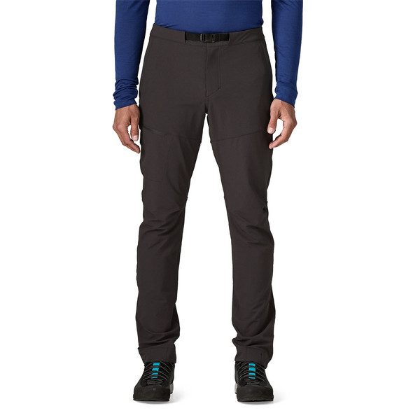 Patagonia M'S TERRAVIA PEAK PANTS - SHORT Herren - Softshellhose Ansicht 2