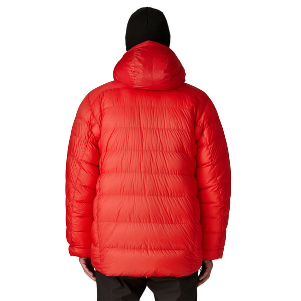 Patagonia GRADE VII DOWN PARKA Unisex - Daunenjacke Ansicht 3