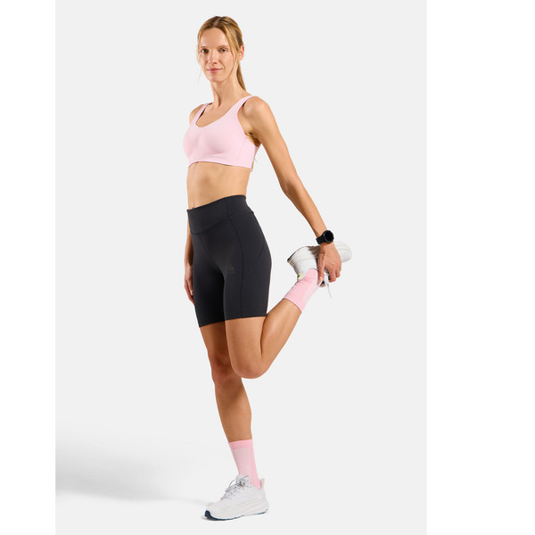 Odlo PADDED HIGH 2.0 SPORT BRA Damen - Sport BH Ansicht 7