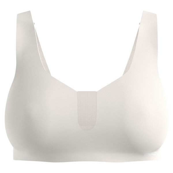 PADDED HIGH 2.0 SPORT BRA Damen - Sport BH-GARDENIA