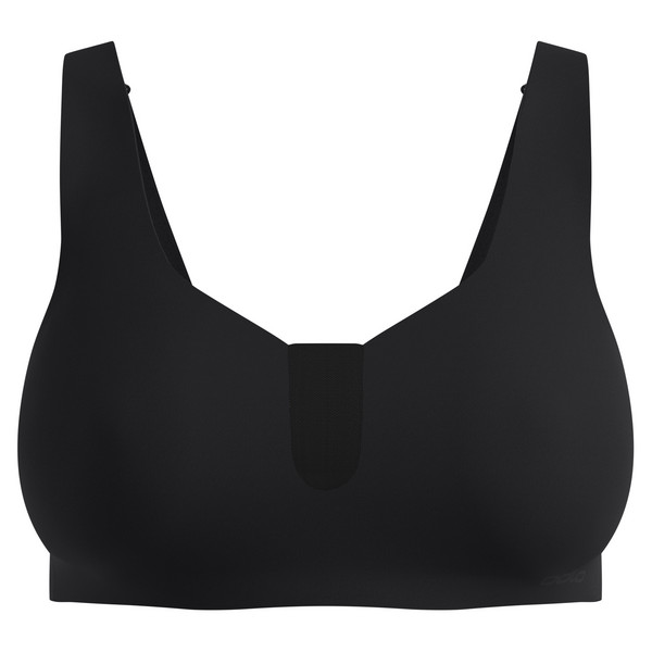 PADDED HIGH 2.0 SPORT BRA Damen - Sport BH-BLACK
