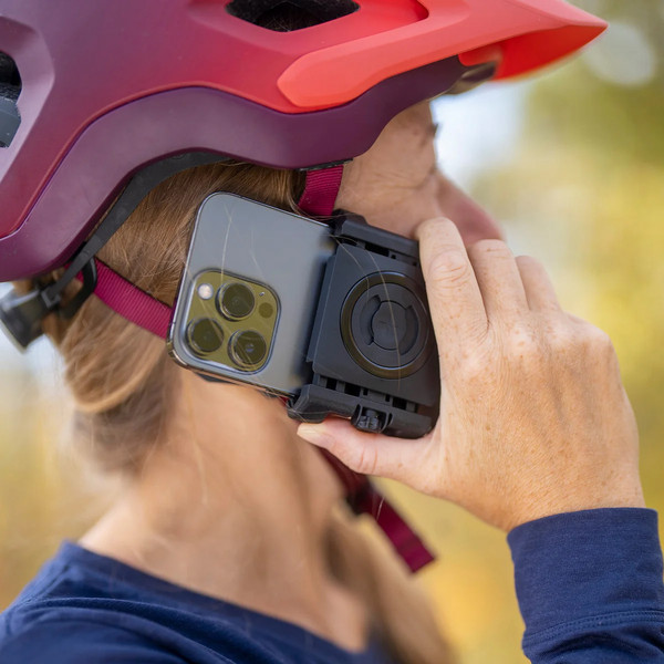 SP connect SP UNIVERSAL PHONE CLAMP SPC+ - Smartphone-Halterung Ansicht 7