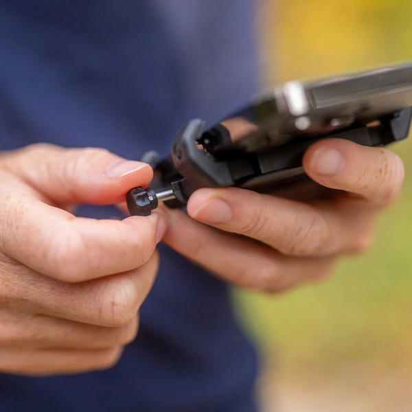 SP connect SP UNIVERSAL PHONE CLAMP SPC+ - Smartphone-Halterung Ansicht 4