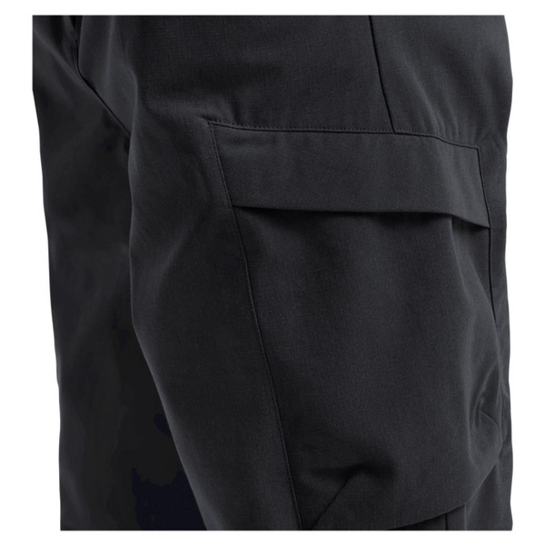 Jack Wolfskin YUMA CARGO PANTS W Damen - Trekkinghose Ansicht 3
