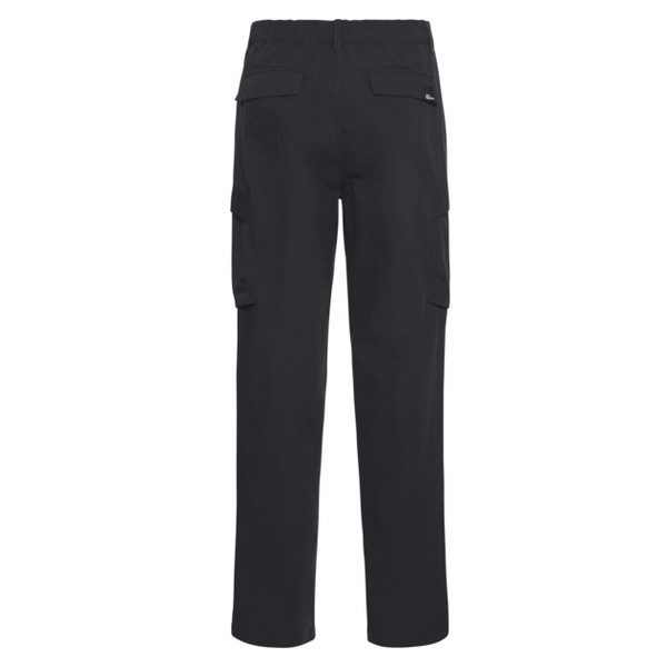 Jack Wolfskin YUMA CARGO PANTS W Damen - Trekkinghose Ansicht 2