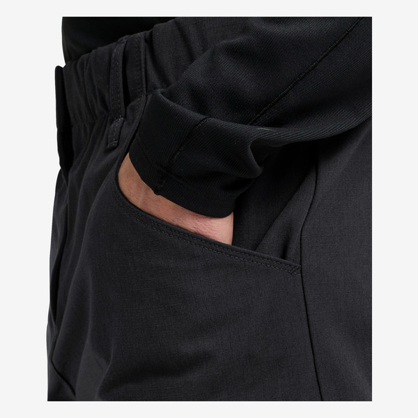 Jack Wolfskin YUMA CARGO PANTS W Damen - Trekkinghose Ansicht 8
