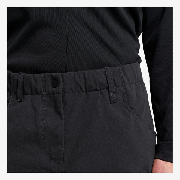 Jack Wolfskin YUMA CARGO PANTS W Damen - Trekkinghose Ansicht 7