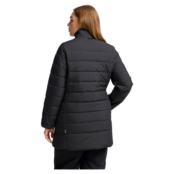 Jack Wolfskin NABUR 3IN1 COAT W Damen - Wintermantel Ansicht 14