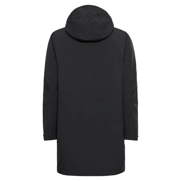 Jack Wolfskin NABUR 3IN1 COAT W Damen - Wintermantel Ansicht 2