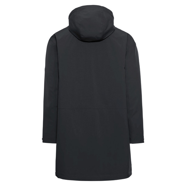 Jack Wolfskin ICE FLARE PARKA W Damen - Wintermantel Ansicht 2