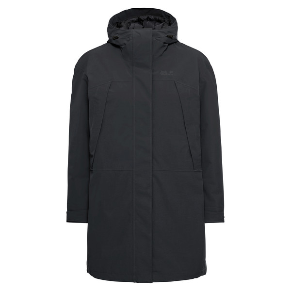 Wolfskin ICE FLARE PARKA W Damen - Wintermantel