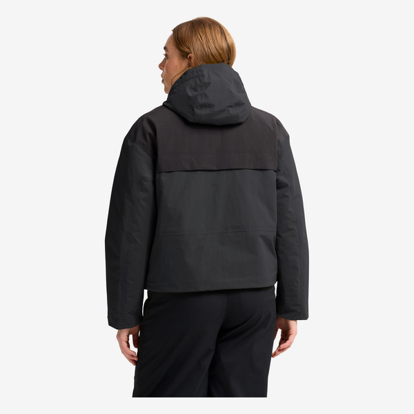 Jack Wolfskin ICE FLARE JKT W Damen - Wintermantel Ansicht 5