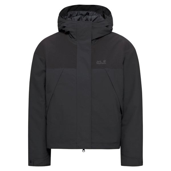 Wolfskin ICE FLARE JKT W Damen - Wintermantel