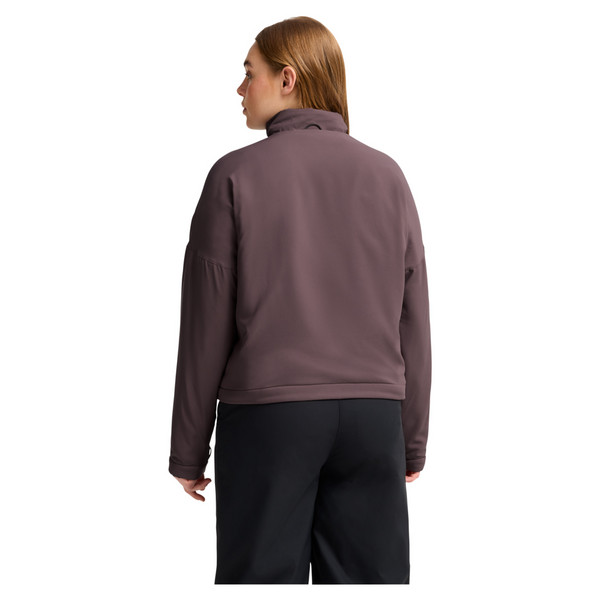 Jack Wolfskin SENSORA 3IN1 JKT W Damen - Doppeljacke Ansicht 13