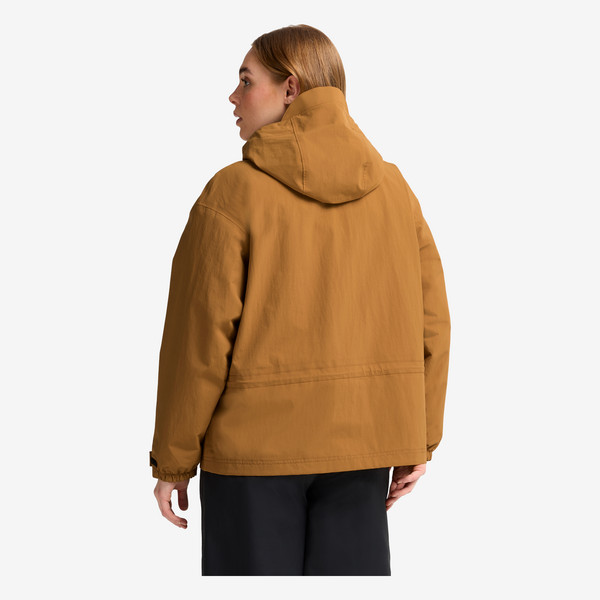 Jack Wolfskin SENSORA 3IN1 JKT W Damen - Doppeljacke Ansicht 7