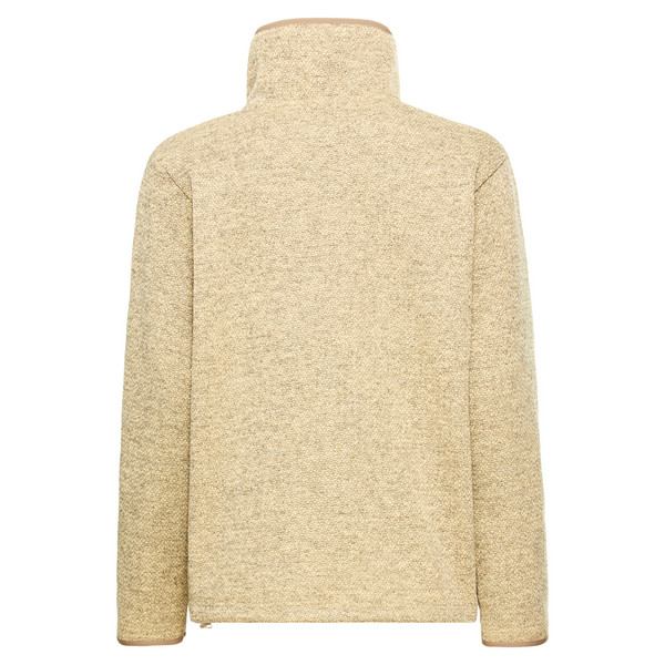 Jack Wolfskin PINETRAIL HZ W Damen - Fleecepullover Ansicht 2