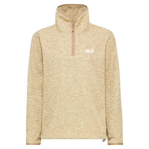 Wolfskin PINETRAIL HZ W Damen - Fleecepullover