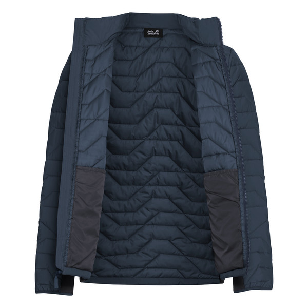 Jack Wolfskin FLEXTREK INS JKT W Damen - Isolationsjacke Ansicht 3